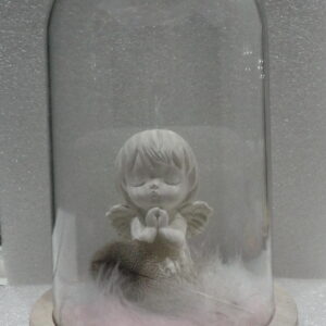 Cloche ange