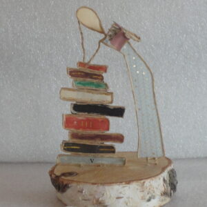Poésie de papier: livre