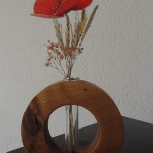 Coquelicot des champs
