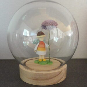 Elfe en Quilling 3D