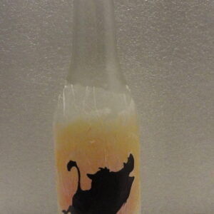Lampe Bouteille: Roi lion, Pumba